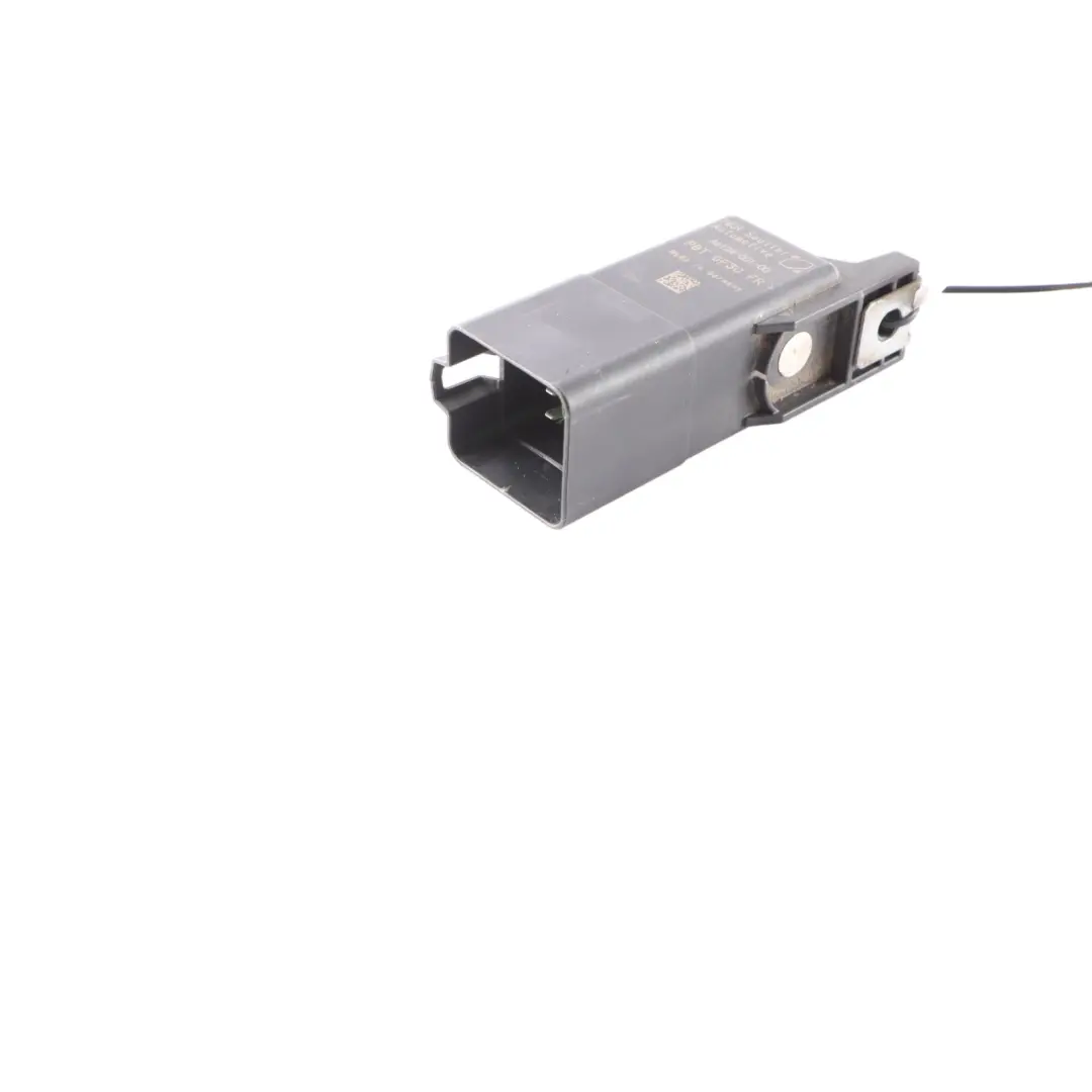 Mercedes W177 Fuel Filter Heater Relay Module - SKU A6089000700 - Part number A6089000700