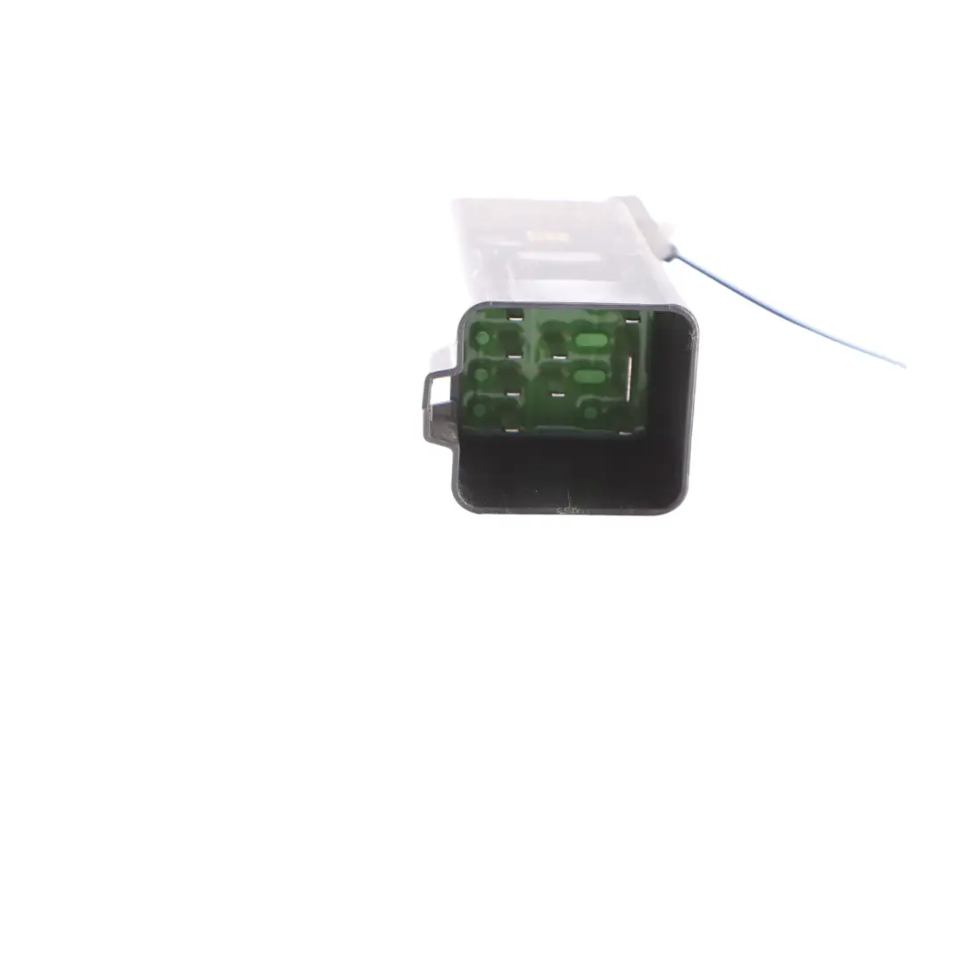 Mercedes W177 Fuel Filter Heater Relay Module - SKU A6089000700 - Part number A6089000700
