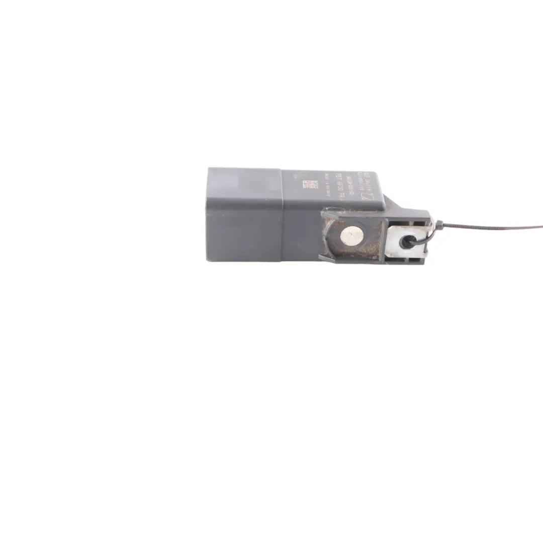 Mercedes W177 Fuel Filter Heater Relay Module - SKU A6089000700 - Part number A6089000700