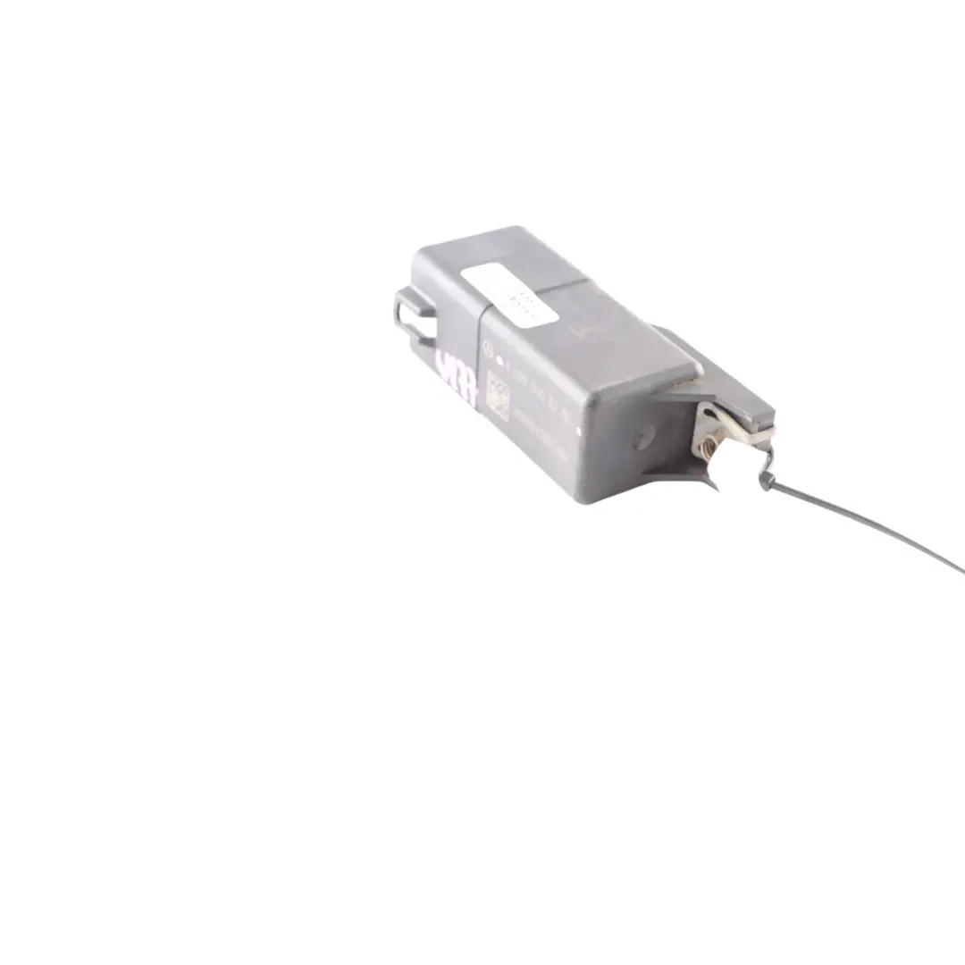 Mercedes W177 Kraftstofffilter-Heizung-Relais-Modul - SKU A6089000700 - Teilenummer A6089000700