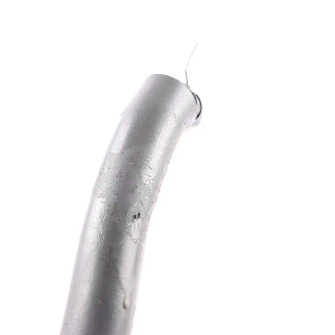 Mercedes W902 OM611 Oil Separator Intake Manifold Air Flow Pipe Hose - SKU A6110161081 - Part number A6110161081