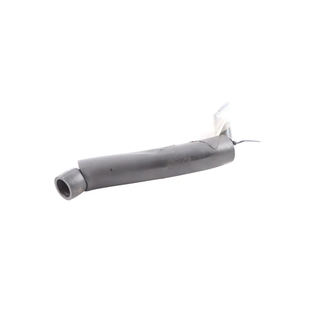 Mercedes W902 OM611 Oil Separator Intake Manifold Air Flow Pipe Hose - SKU A6110161081 - Part number A6110161081