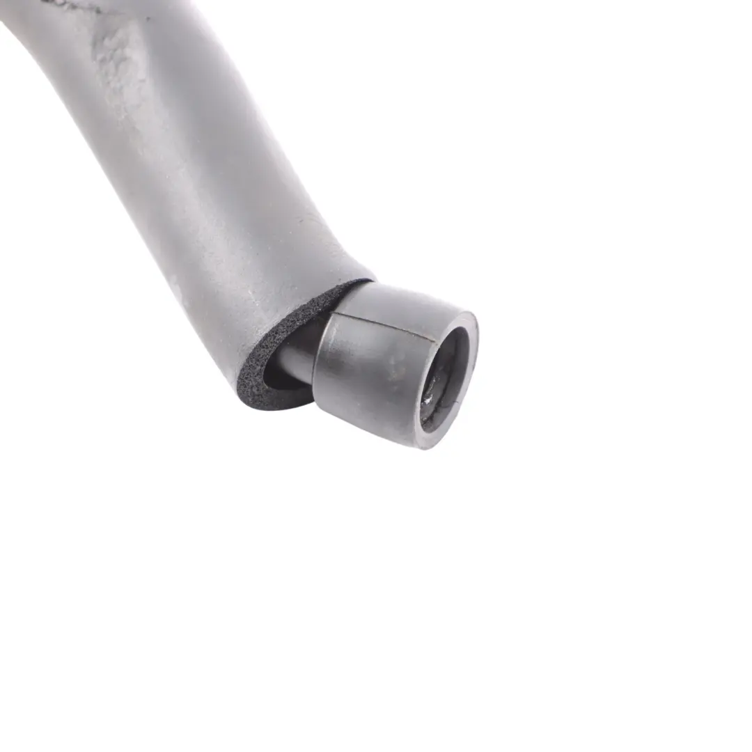 W902 OM611 Oil Separator Intake Manifold Air Flow Pipe Hose to Mercedes with Part number A6110161081 Mercedes W902 OM611 Oil Separator Intake Manifold Air Flow Pipe Hose - SKU A6110161081 - Part number A6110161081