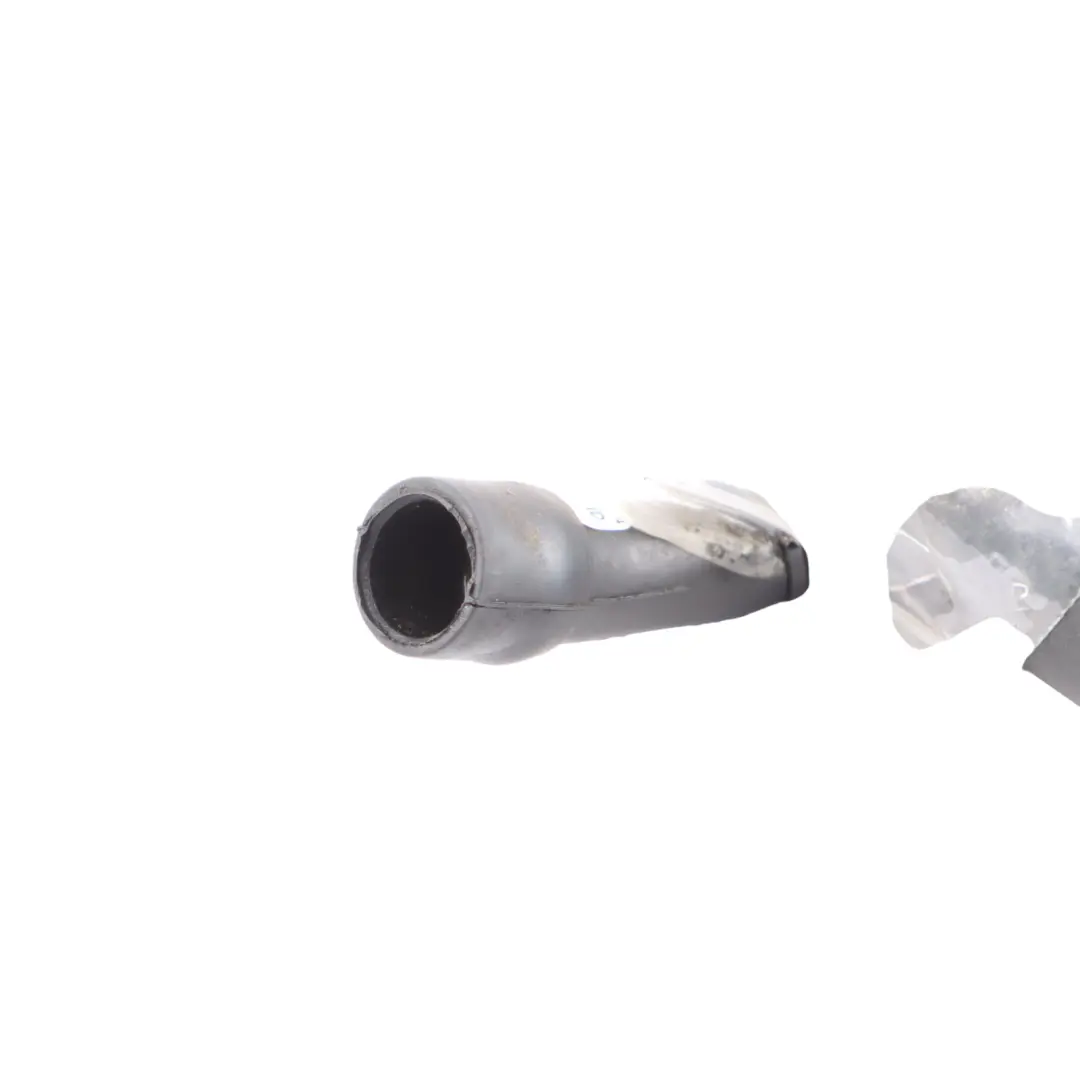 Mercedes W902 OM611 Oil Separator Intake Manifold Air Flow Pipe Hose - SKU A6110161081 - Part number A6110161081