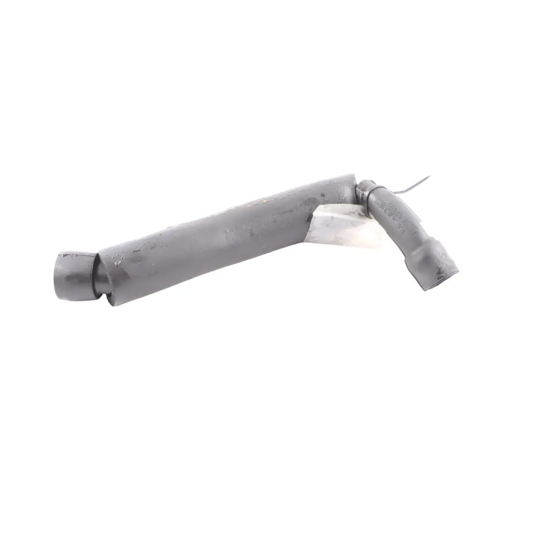 Mercedes W902 OM611 Oil Separator Intake Manifold Air Flow Pipe Hose - SKU A6110161081 - Part number A6110161081