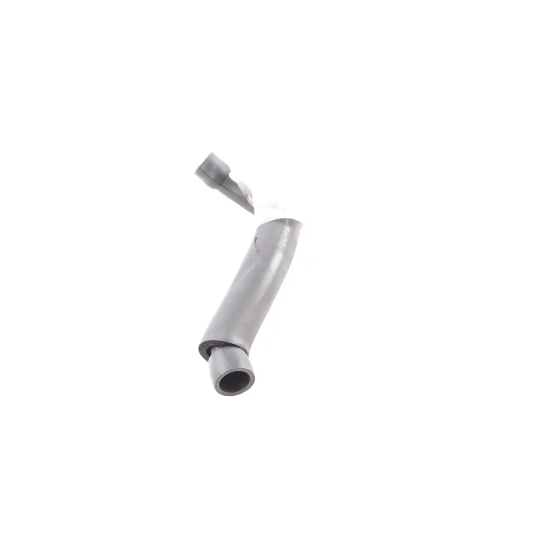 Mercedes W902 OM611 Oil Separator Intake Manifold Air Flow Pipe Hose - SKU A6110161081 - Part number A6110161081