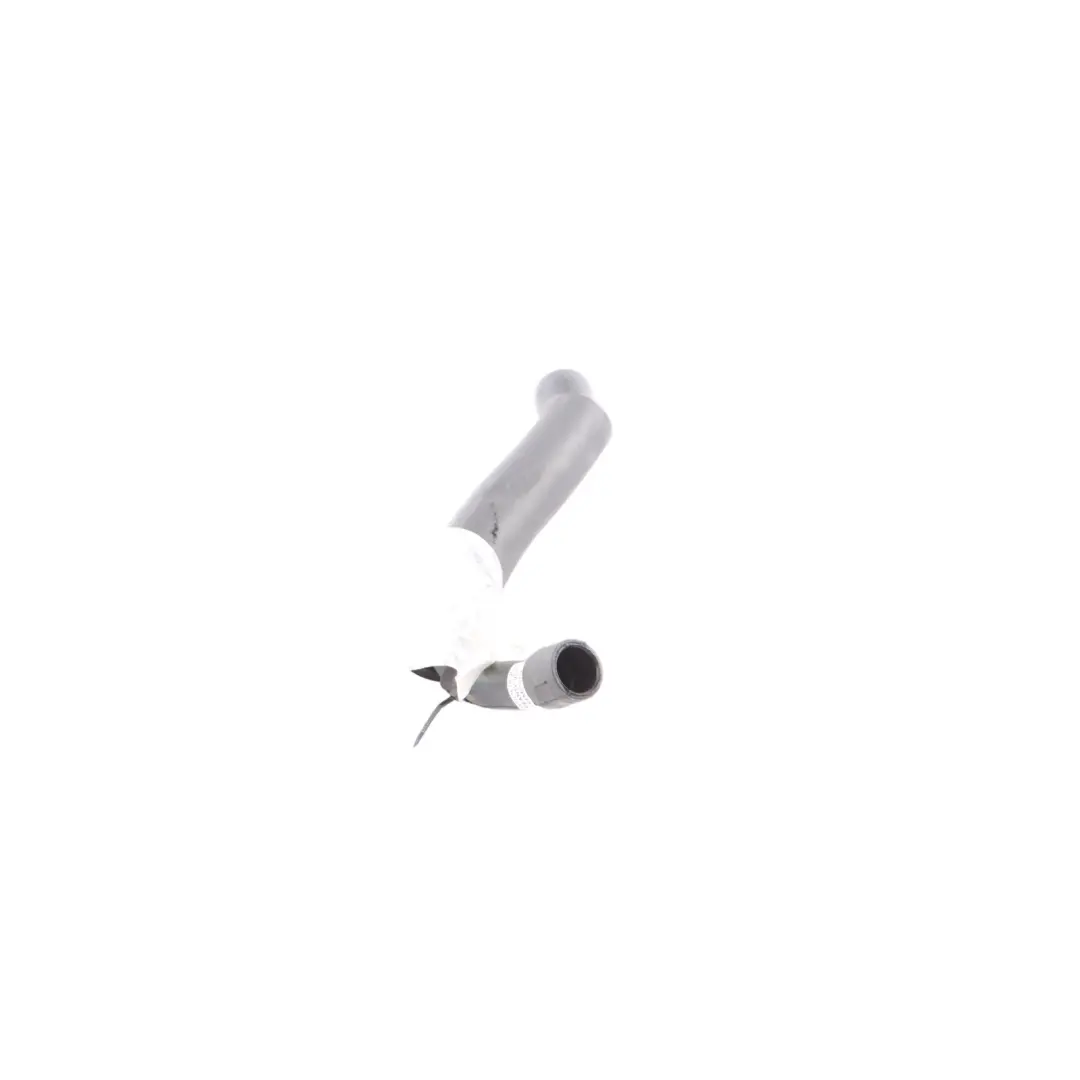 Mercedes W902 OM611 Oil Separator Intake Manifold Air Flow Pipe Hose - SKU A6110161081 - Part number A6110161081