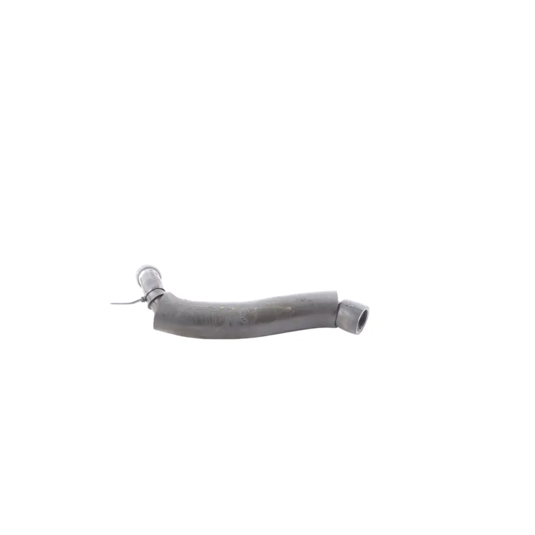 Mercedes W902 OM611 Oil Separator Intake Manifold Air Flow Pipe Hose - SKU A6110161081 - Part number A6110161081