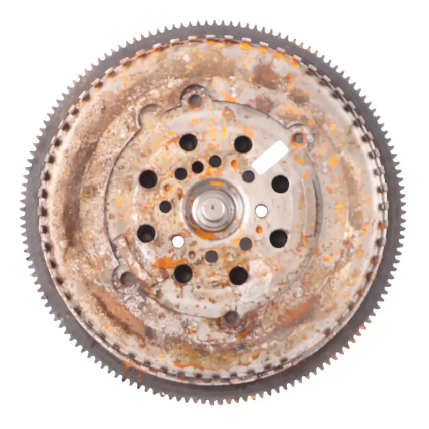 Mercedes Sprinter W903 OM611 Dual Twin Mass Flywheel Clutch Kit - SKU A6110302005-1 - Part number A6110302005