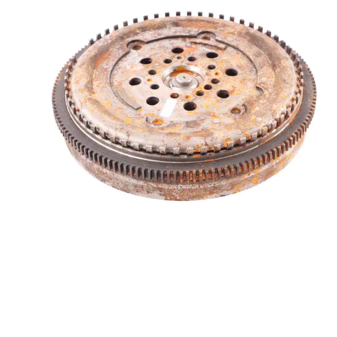 W903 OM611 Dual Twin Mass Flywheel Clutch Kit to Mercedes Sprinter with Part number A6110302005 Mercedes Sprinter W903 OM611 Dual Twin Mass Flywheel Clutch Kit - SKU A6110302005-1 - Part number A6110302005