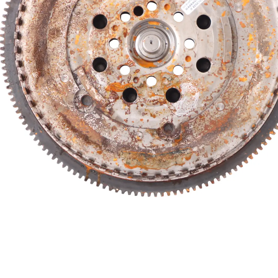 Mercedes Sprinter W903 OM611 Dual Twin Mass Flywheel Clutch Kit - SKU A6110302005-1 - Part number A6110302005