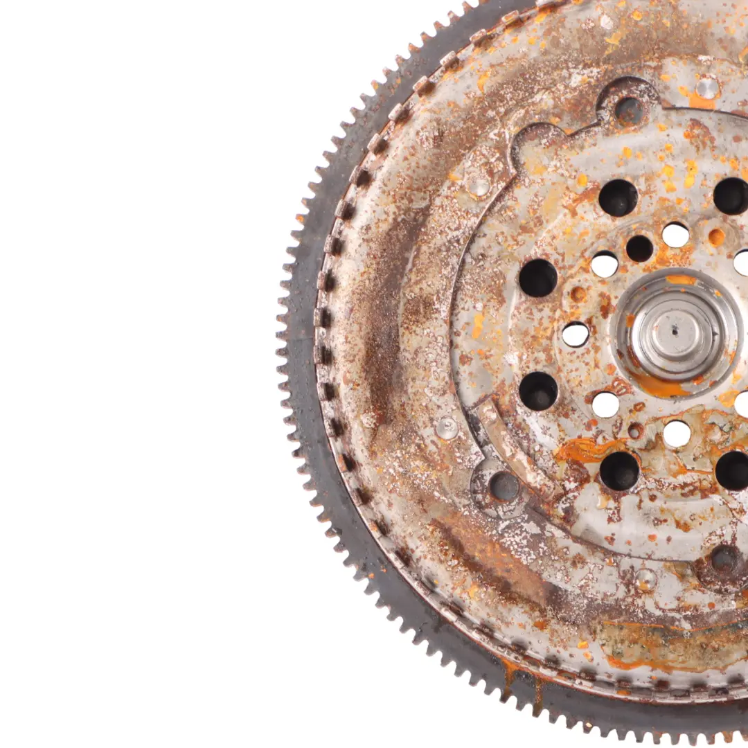 Mercedes Sprinter W903 OM611 Dual Twin Mass Flywheel Clutch Kit - SKU A6110302005-1 - Part number A6110302005