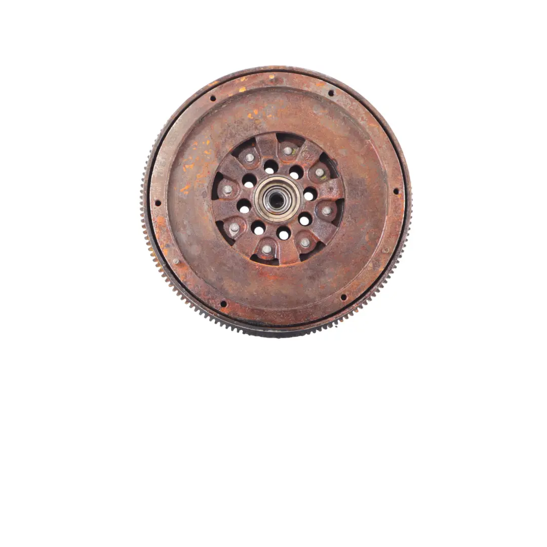 Mercedes Sprinter W903 OM611 Dual Twin Mass Flywheel Clutch Kit - SKU A6110302005-1 - Part number A6110302005