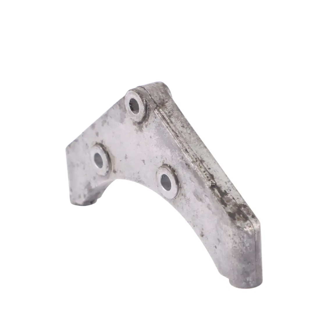 OM628 629 Bracket A/C Climate Compressor to Mercedes ML W164 Diesel with Part number A6282360030 Mercedes ML W164 Diesel OM628 629 Bracket A/C Climate Compressor - SKU A6282360030 - Part number A6282360030