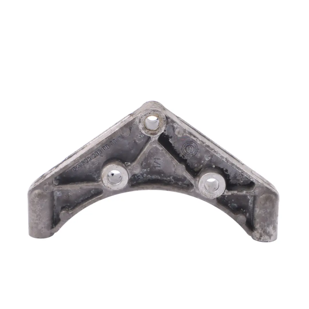 OM628 629 Bracket A/C Climate Compressor to Mercedes ML W164 Diesel with Part number A6282360030 Mercedes ML W164 Diesel OM628 629 Bracket A/C Climate Compressor - SKU A6282360030 - Part number A6282360030