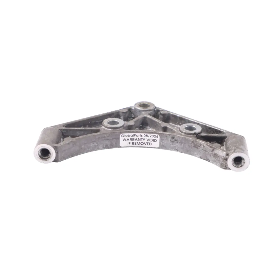 Mercedes ML W164 Diesel OM628 629 Bracket A/C Climate Compressor - SKU A6282360030 - Part number A6282360030