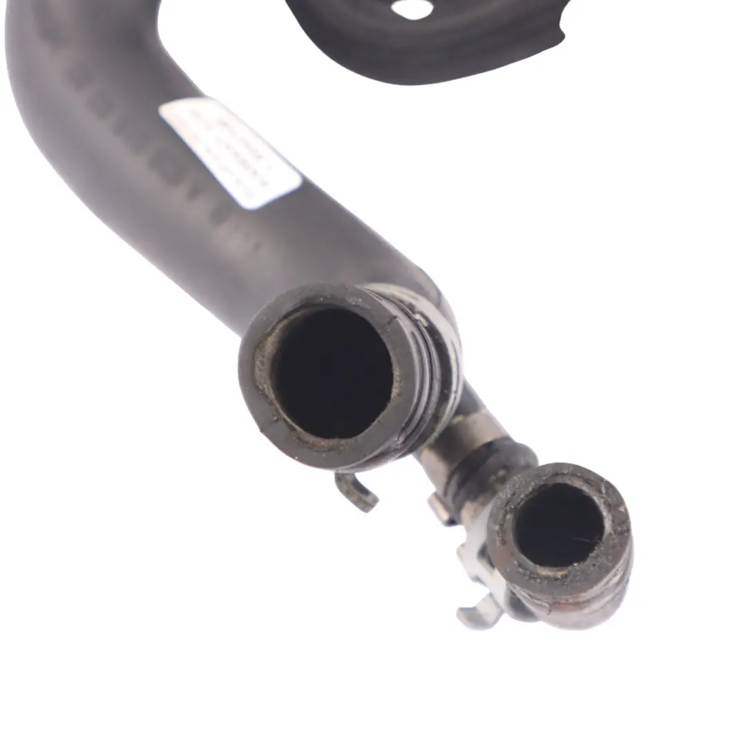Mercedes W164 OM629 Soupape de pression d'admission d'air Tuyau - SKU A6290100282 - Numéro de pièce A6290100282