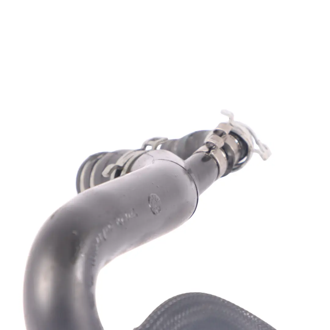 Intake Pressure Valve Hose Line Pipe to Mercedes W164 OM629 Air with Part number A6290100282 Mercedes W164 OM629 Air Intake Pressure Valve Hose Line Pipe - SKU A6290100282 - Part number A6290100282