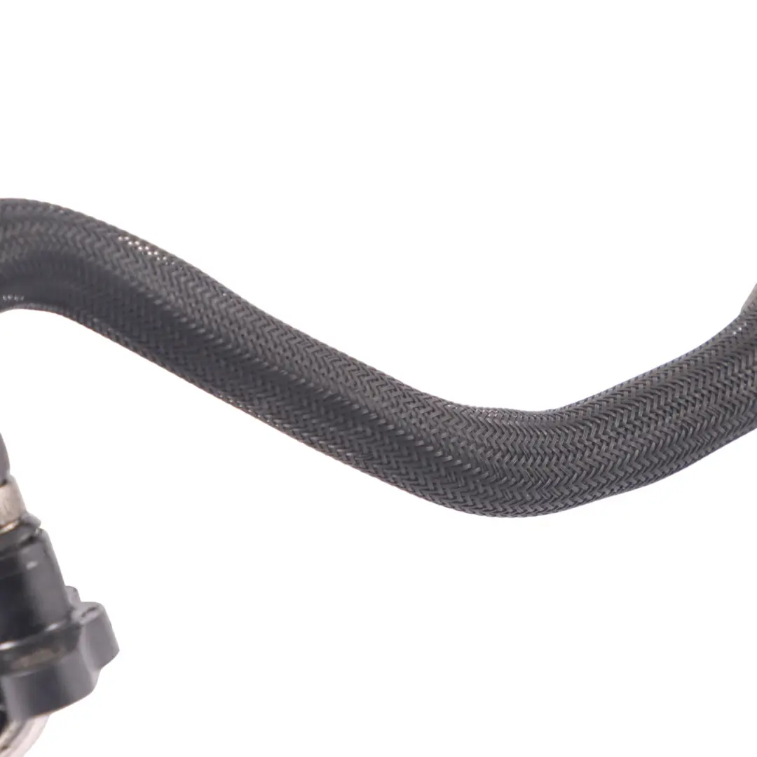 Intake Pressure Valve Hose Line Pipe to Mercedes W164 OM629 Air with Part number A6290100282 Mercedes W164 OM629 Air Intake Pressure Valve Hose Line Pipe - SKU A6290100282 - Part number A6290100282