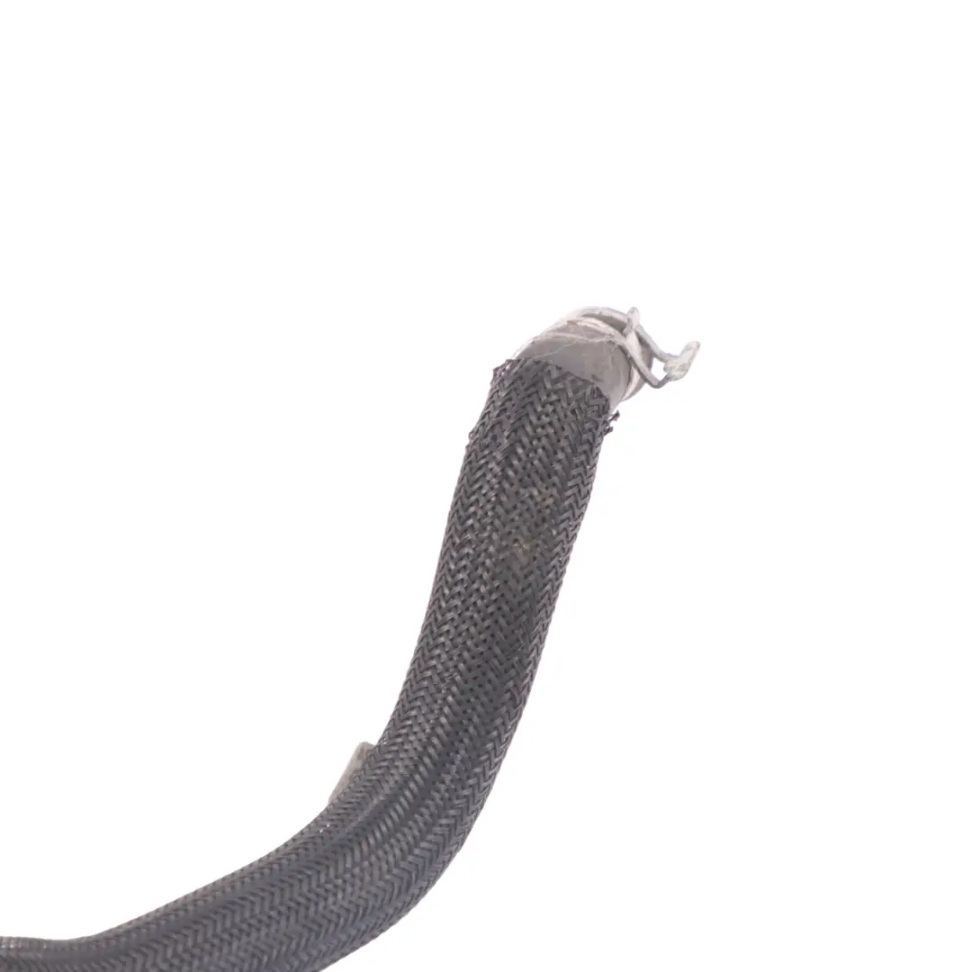 Intake Pressure Valve Hose Line Pipe to Mercedes W164 OM629 Air with Part number A6290100282 Mercedes W164 OM629 Air Intake Pressure Valve Hose Line Pipe - SKU A6290100282 - Part number A6290100282