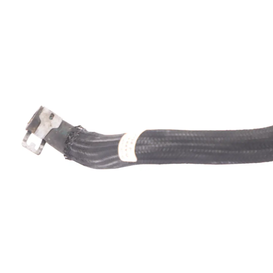 Mercedes W164 OM629 Soupape de pression d'admission d'air Tuyau - SKU A6290100282 - Numéro de pièce A6290100282