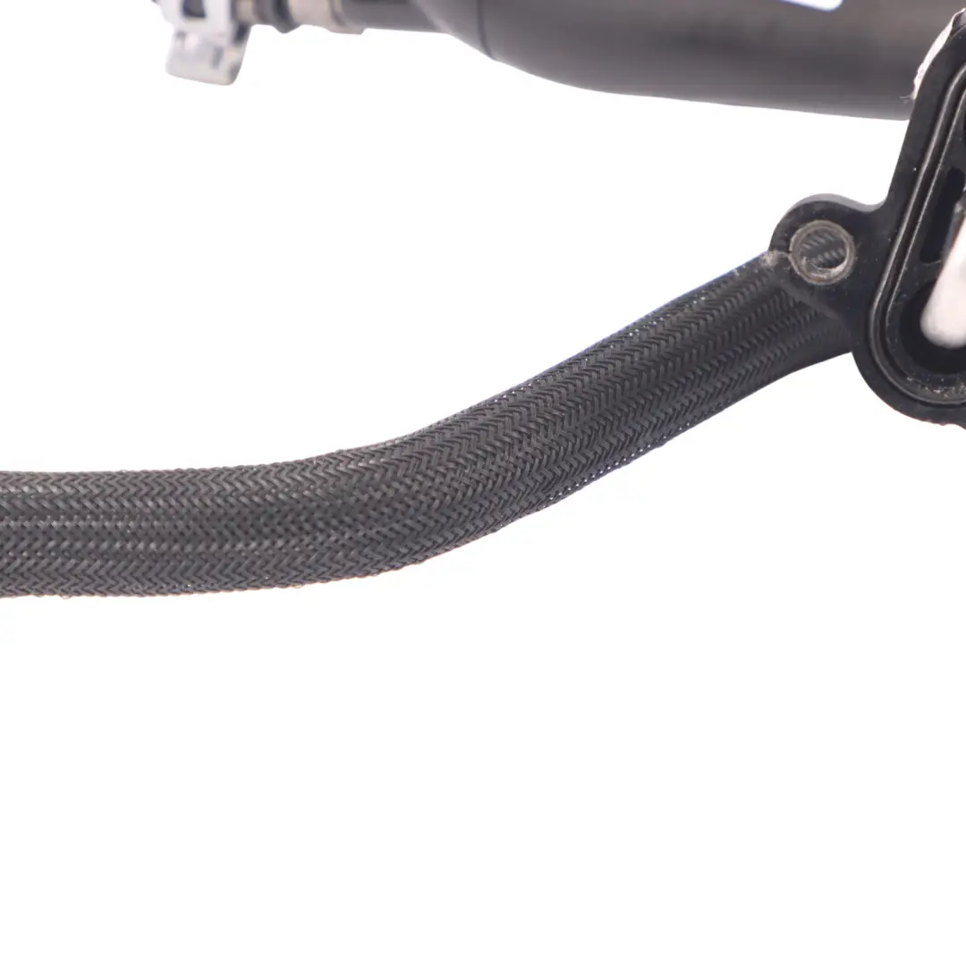 aspirazione pressione valvola tubo linea per Mercedes W164 OM629 Aria con numero di parte A6290100282 Mercedes W164 OM629 Aria aspirazione pressione valvola tubo linea - SKU A6290100282 - Numero di parte A6290100282