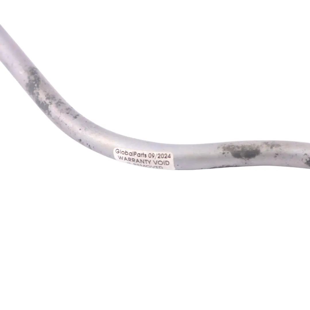 Mercedes X164 OM629 aceite varilla guía tubo línea manguera - SKU A6290100666 - Número de pieza A6290100666