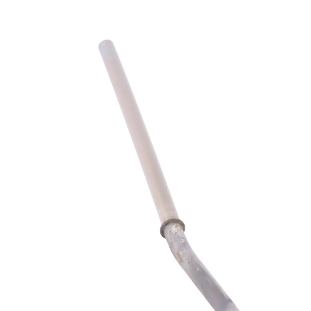 Mercedes X164 OM629 Jauge d'huile Tube de guidage Tuyau de ligne - SKU A6290100666 - Numéro de pièce A6290100666