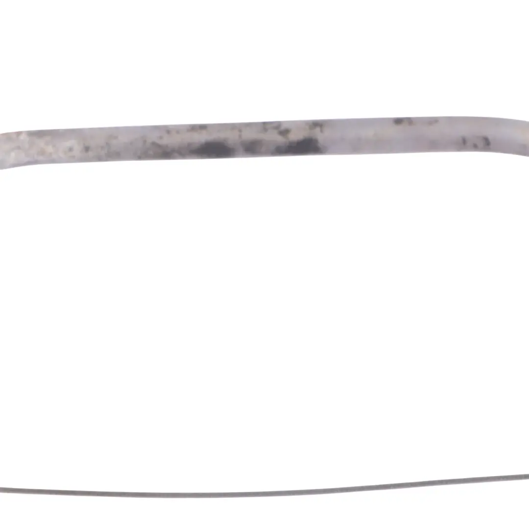 Mercedes X164 OM629 aceite varilla guía tubo línea manguera - SKU A6290100666 - Número de pieza A6290100666