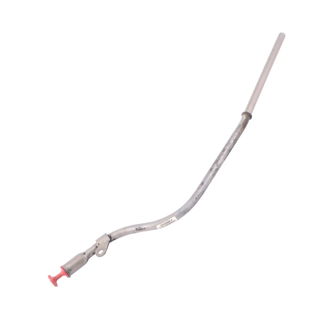 Olio astina guida tubo linea tubo per Mercedes X164 OM629 con numero di parte A6290100666 Mercedes X164 OM629 Olio astina guida tubo linea tubo - SKU A6290100666 - Numero di parte A6290100666