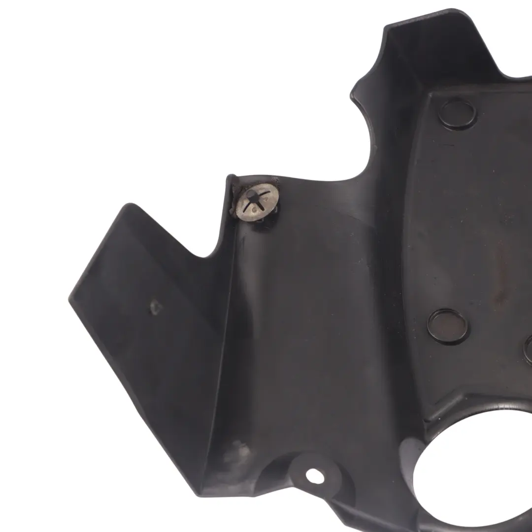 Top Front Mercedes W164 ML GL Diesel OM629 Engine Cover - SKU A6290100967 - Part number A6290100967