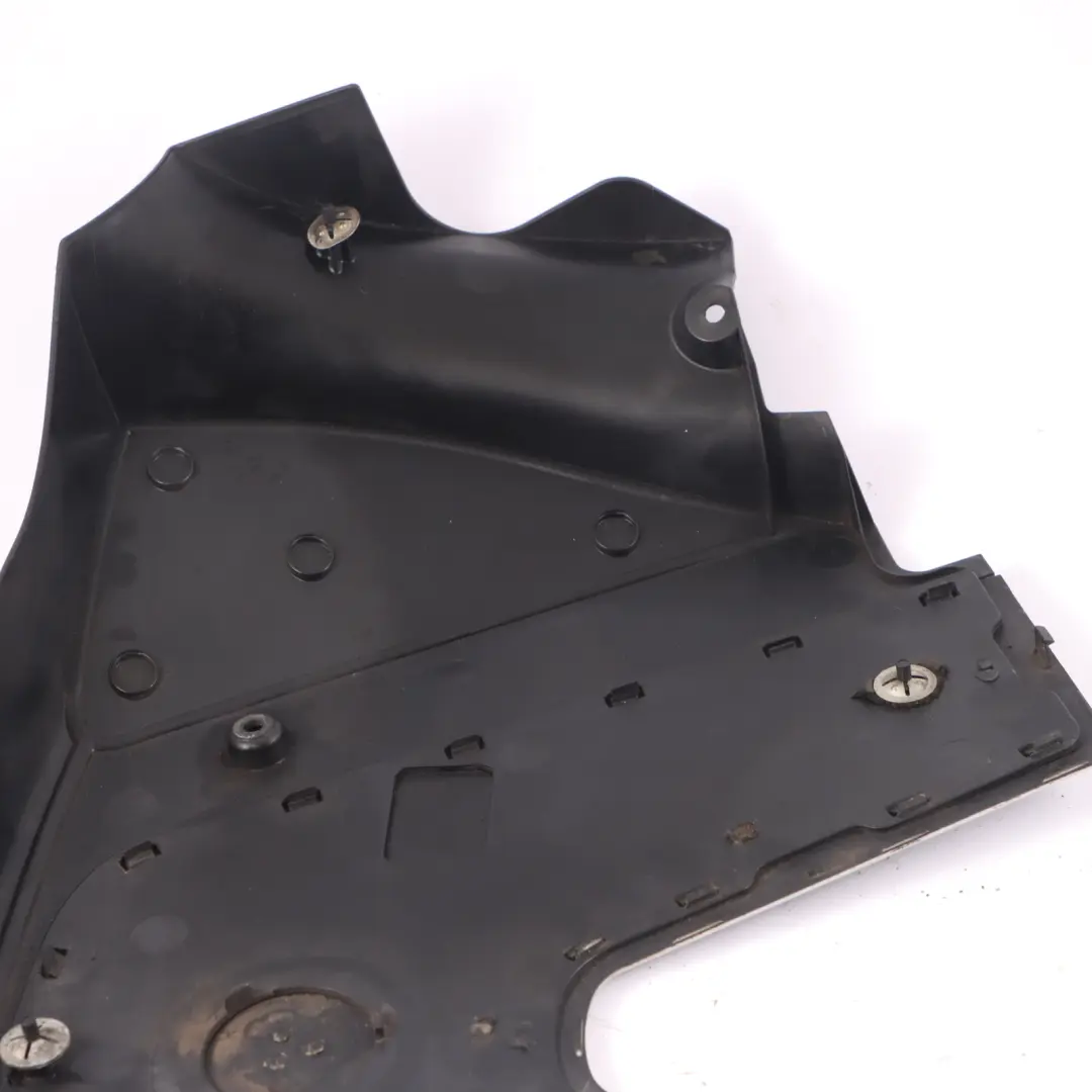 Top Front Mercedes W164 ML GL Diesel OM629 Engine Cover - SKU A6290100967 - Part number A6290100967