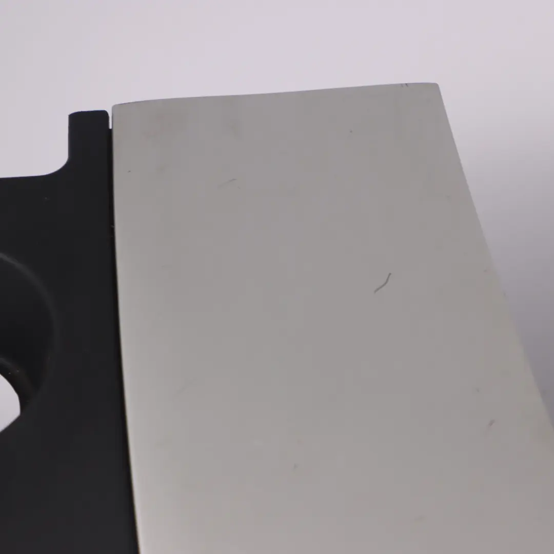 Pokrywa Silnika Przednia Górna do Mercedes W164 ML GL Diesel OM629 o numerze A6290100967 Mercedes W164 ML GL Diesel OM629 Pokrywa Silnika Przednia Górna - SKU A6290100967 - Numer Części A6290100967