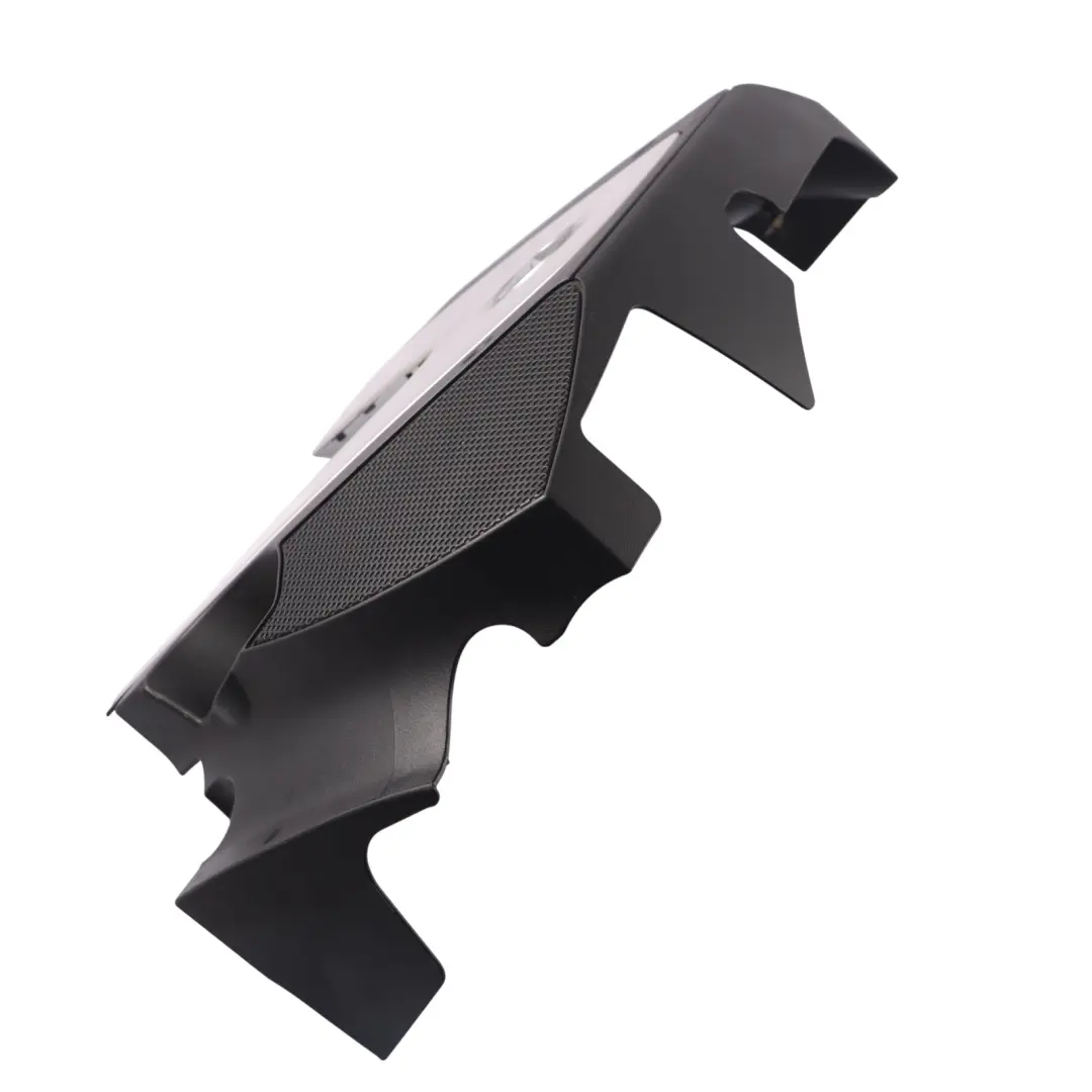 Top Front Mercedes W164 ML GL Diesel OM629 Engine Cover - SKU A6290100967 - Part number A6290100967