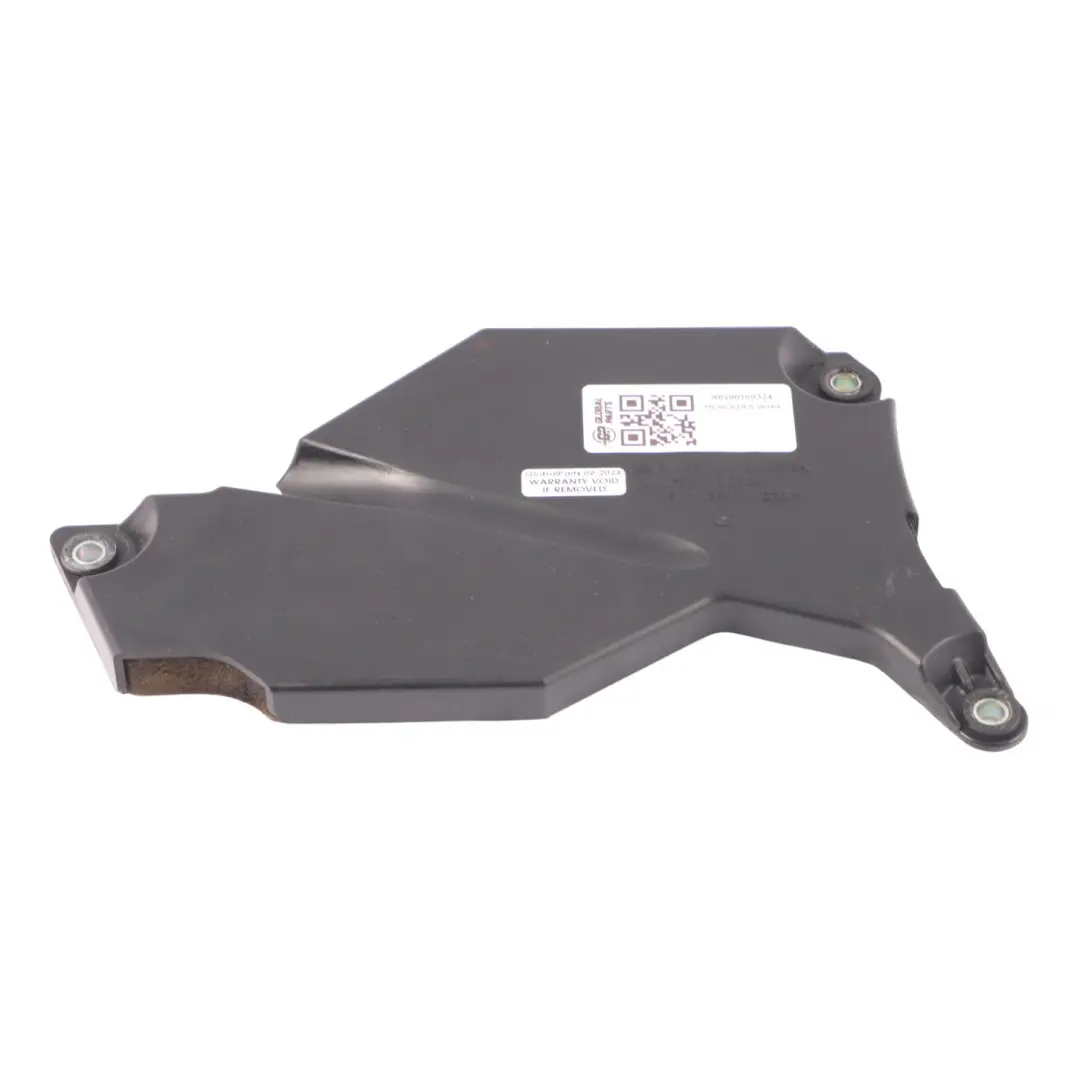 Coperchio Motore Destro Piastra Mercedes ML W164 CDI Diesel OM629 - SKU A6290160324 - Numero di parte A6290160324