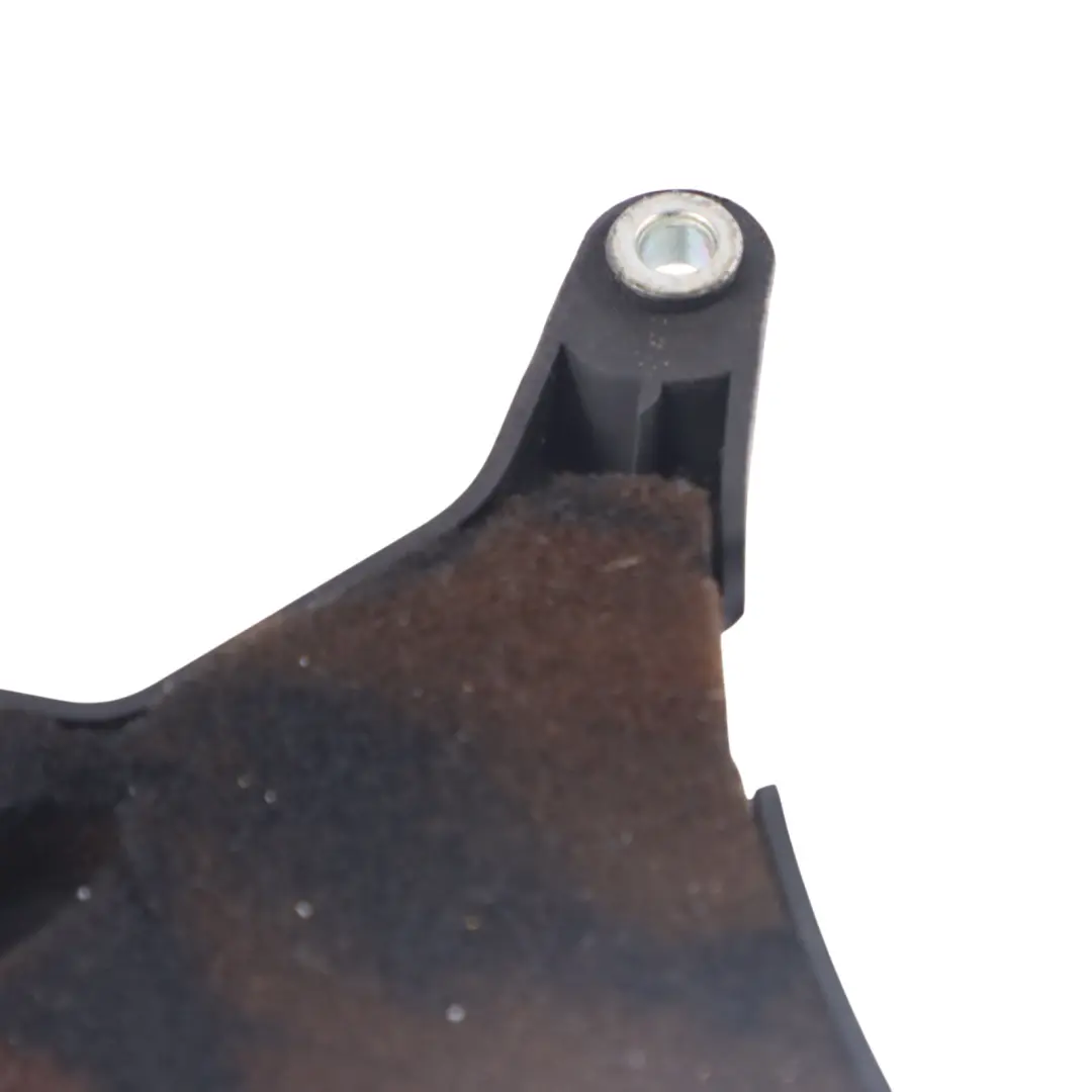 Mercedes ML W164 CDI Diesel OM629 Motorabdeckung Rechts Platte - SKU A6290160324 - Teilenummer A6290160324