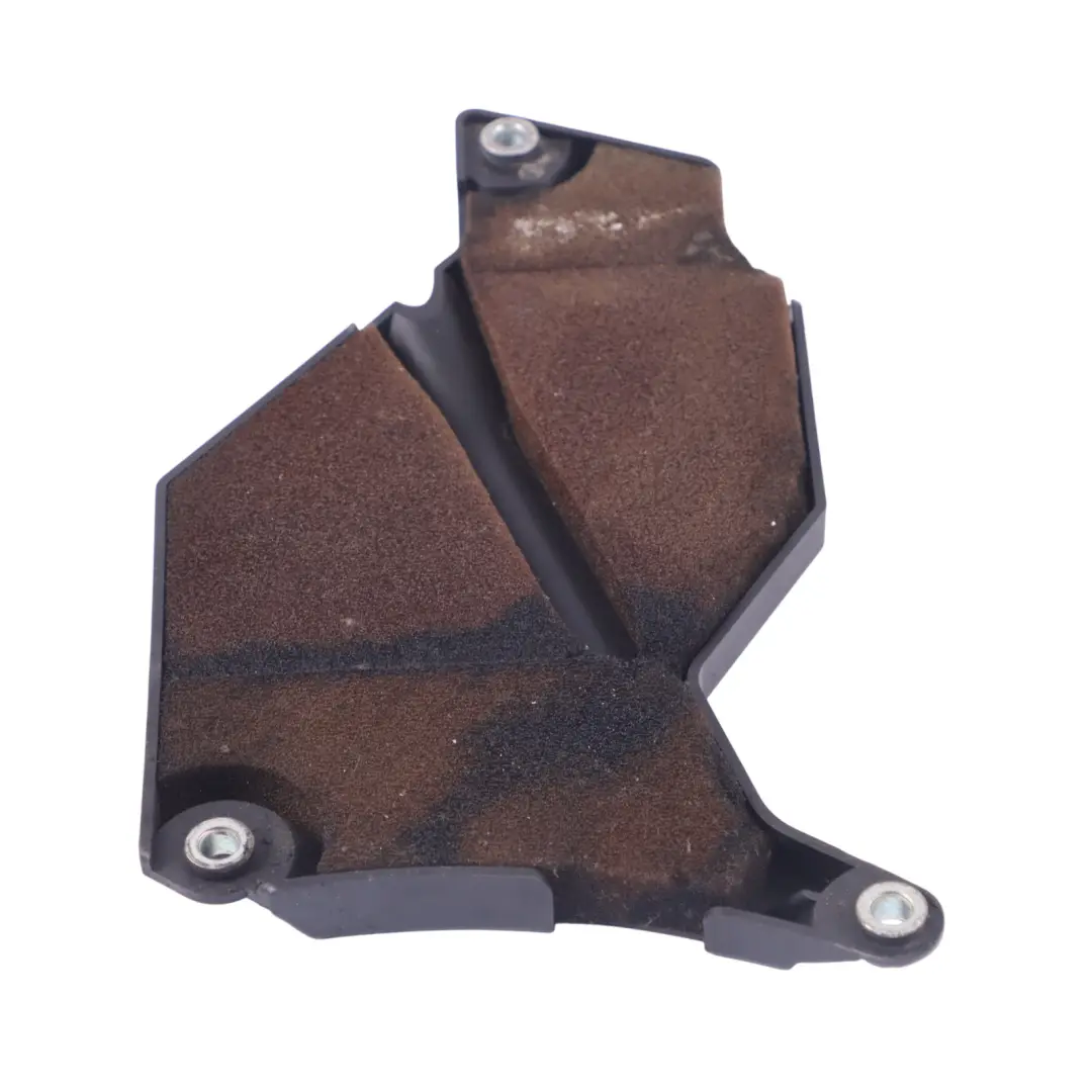 Mercedes ML W164 CDI Diesel OM629 Motorabdeckung Rechts Platte - SKU A6290160324 - Teilenummer A6290160324