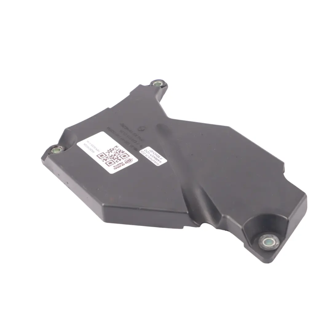 Tapa Motor Derecha Placa para Mercedes ML W164 CDI Diesel OM629 con número de pieza A6290160324 Mercedes ML W164 CDI Diesel OM629 Tapa Motor Derecha Placa - SKU A6290160324 - Número de pieza A6290160324