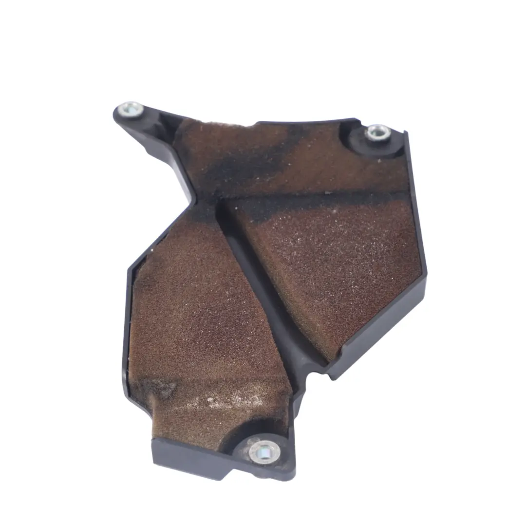 Mercedes ML W164 CDI Diesel OM629 Tapa Motor Derecha Placa - SKU A6290160324 - Número de pieza A6290160324