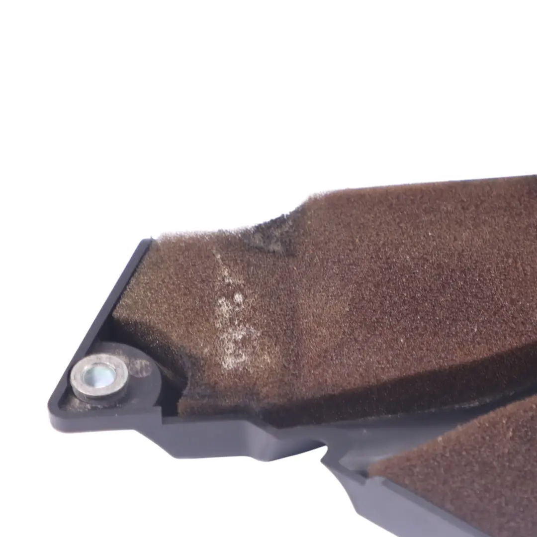 Mercedes ML W164 CDI Diesel OM629 Motorabdeckung Rechts Platte - SKU A6290160324 - Teilenummer A6290160324