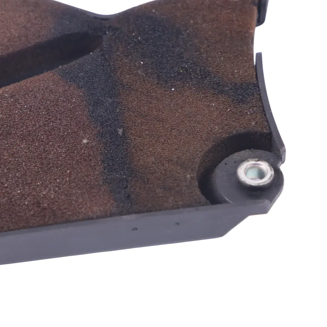 Right O/S Plate to Mercedes ML W164 CDI Diesel OM629 Engine Cover with Part number A6290160324 Mercedes ML W164 CDI Diesel OM629 Engine Cover Right O/S Plate - SKU A6290160324 - Part number A6290160324