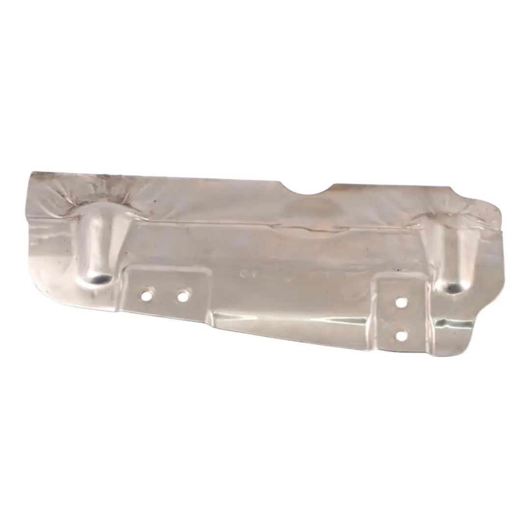 Mercedes GL X164 Diesel OM629 Cache culasse gauche Bouclier - SKU A6290160724 - Numéro de pièce A6290160724