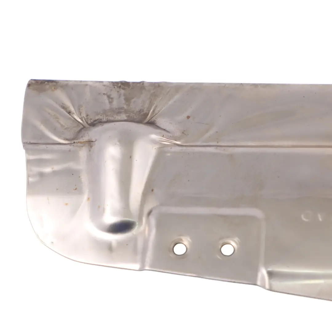 Coperchio Testa Cilindro Sinistra Scudo per Mercedes X164 Diesel OM629 con numero di parte A6290160724 Mercedes X164 Diesel OM629 Coperchio Testa Cilindro Sinistra Scudo - SKU A6290160724 - Numero di parte A6290160724