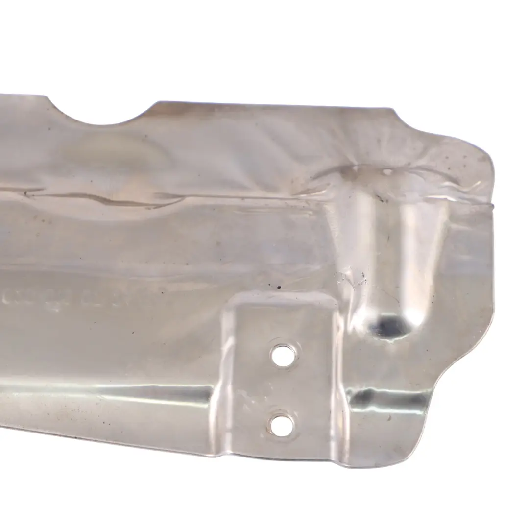 Mercedes X164 Diesel OM629 Coperchio Testa Cilindro Sinistra Scudo - SKU A6290160724 - Numero di parte A6290160724