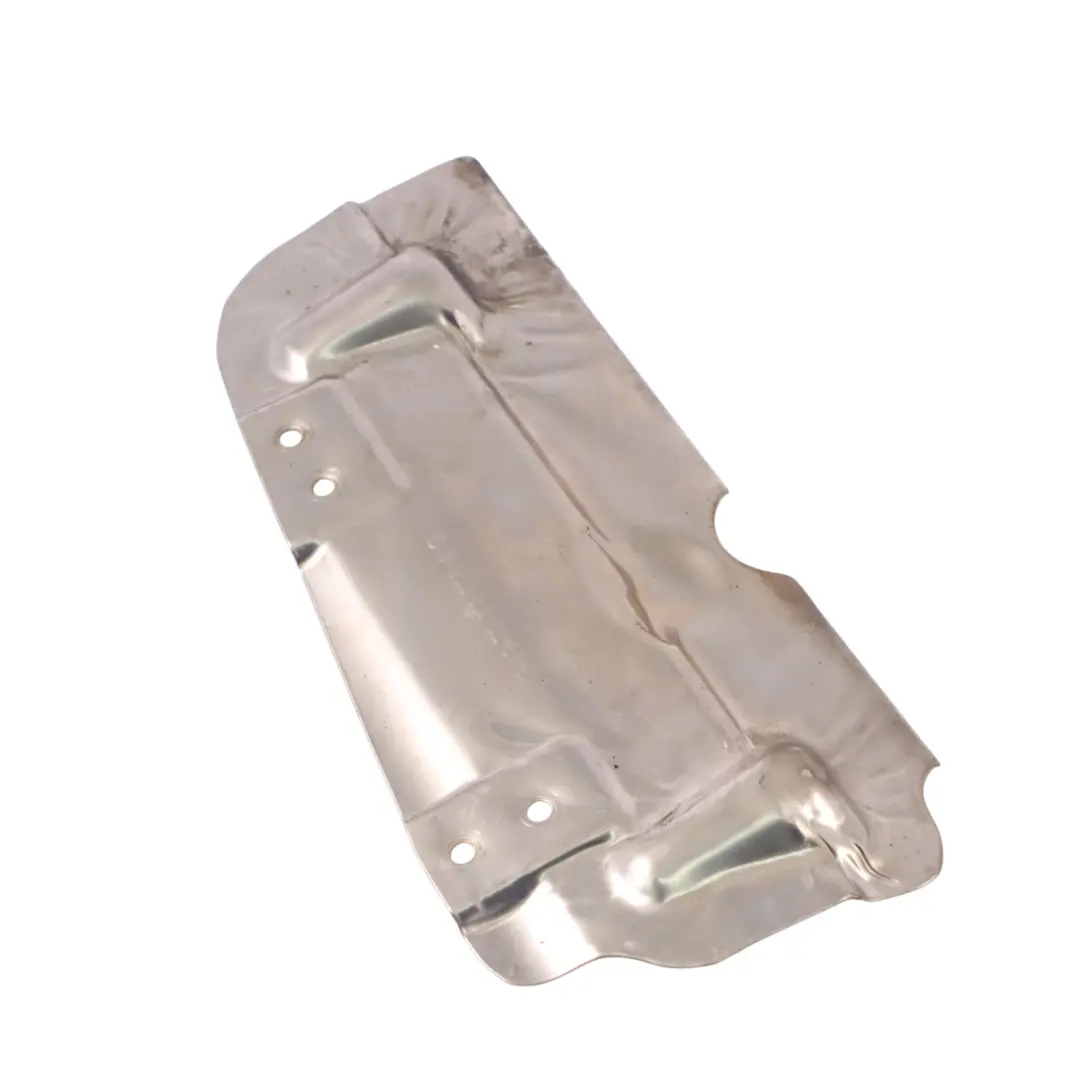 Mercedes GL X164 Diesel OM629 Cover Cylinder Head Left N/S Shield - SKU A6290160724 - Part number A6290160724