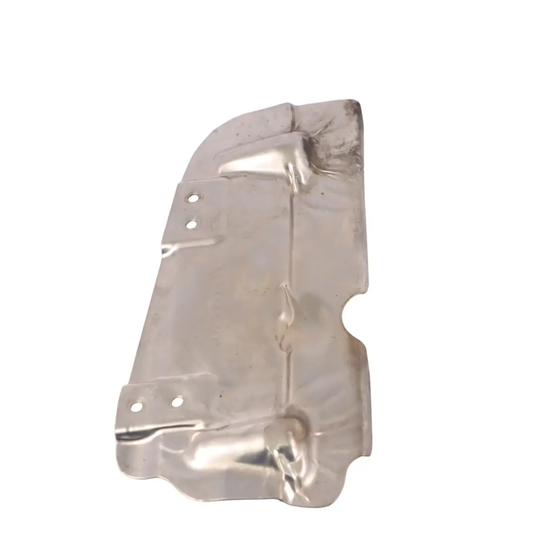 Mercedes GL X164 Diesel OM629 Deckel Zylinderkopf Links Schild - SKU A6290160724 - Teilenummer A6290160724