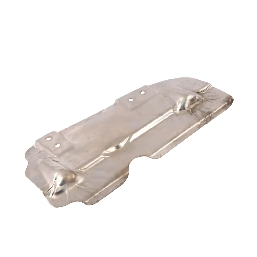 Mercedes GL X164 Diesel OM629 Cover Cylinder Head Left N/S Shield - SKU A6290160724 - Part number A6290160724