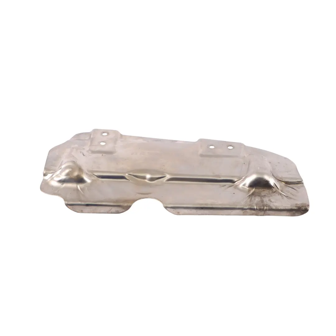 Mercedes GL X164 Diesel OM629 Deckel Zylinderkopf Links Schild - SKU A6290160724 - Teilenummer A6290160724