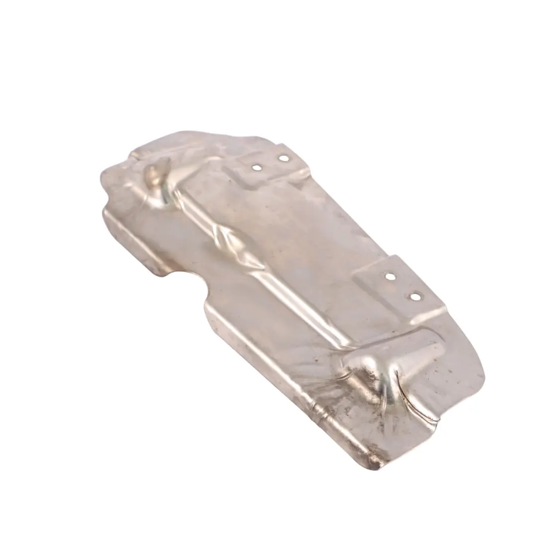Mercedes GL X164 Diesel OM629 Deckel Zylinderkopf Links Schild - SKU A6290160724 - Teilenummer A6290160724
