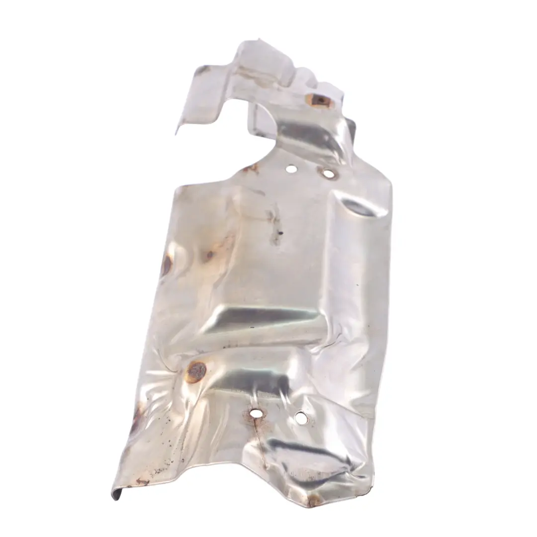 Mercedes X164 OM629 Tapa de culata derecha - SKU A6290160824 - Número de pieza A6290160824